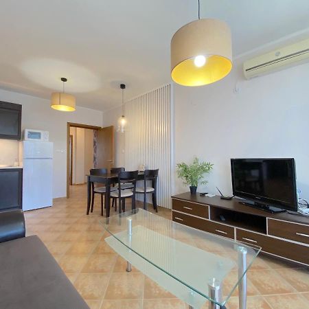 Cascadas Family Resort - Private Apartment - Bsr Сонячний Берег Екстер'єр фото