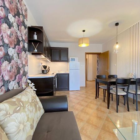 Cascadas Family Resort - Private Apartment - Bsr Сонячний Берег Екстер'єр фото