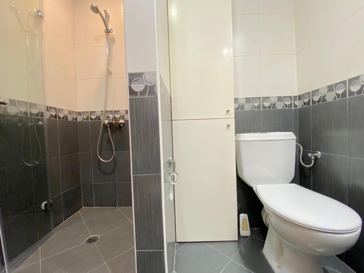 Cascadas Family Resort - Private Apartment - Bsr Сонячний Берег Екстер'єр фото