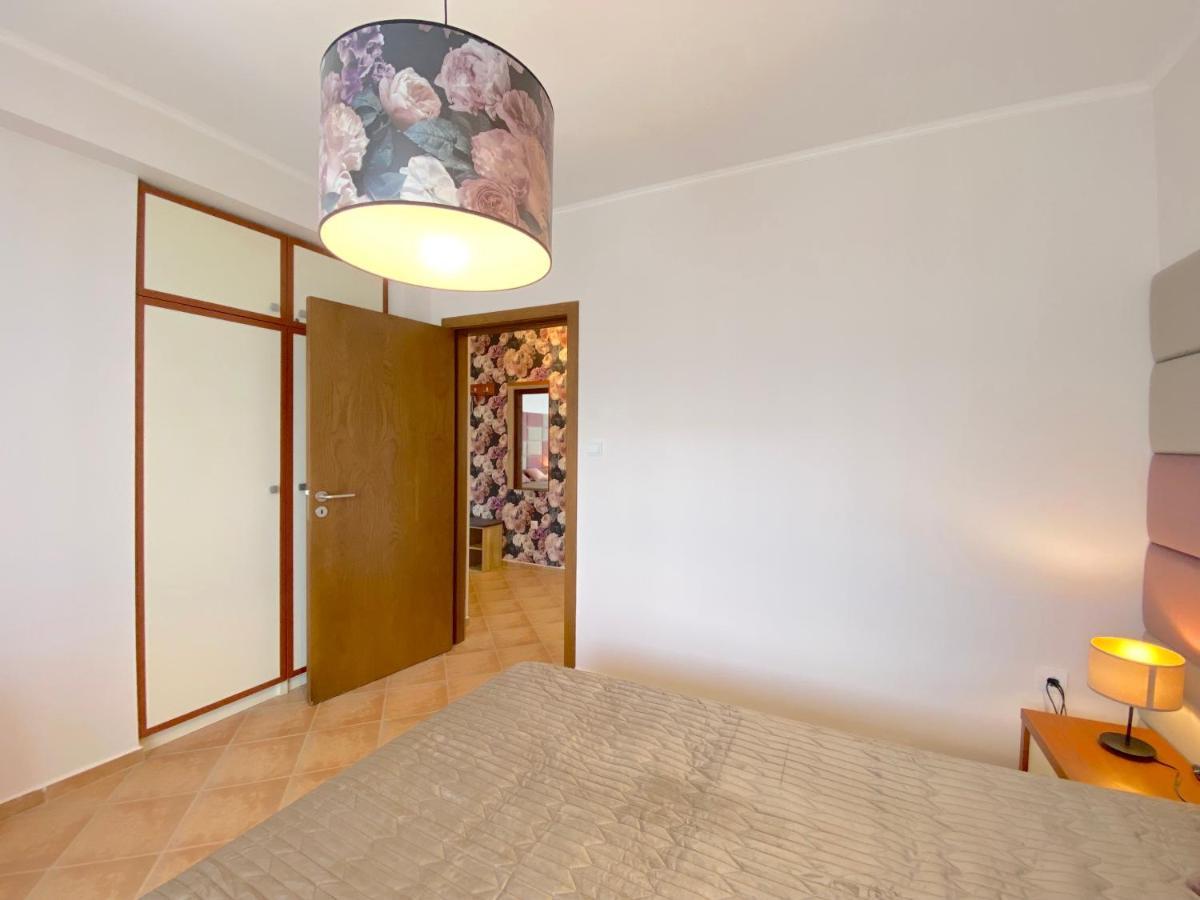 Cascadas Family Resort - Private Apartment - Bsr Сонячний Берег Екстер'єр фото