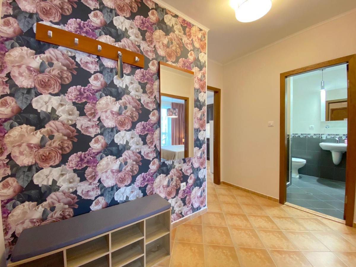 Cascadas Family Resort - Private Apartment - Bsr Сонячний Берег Екстер'єр фото