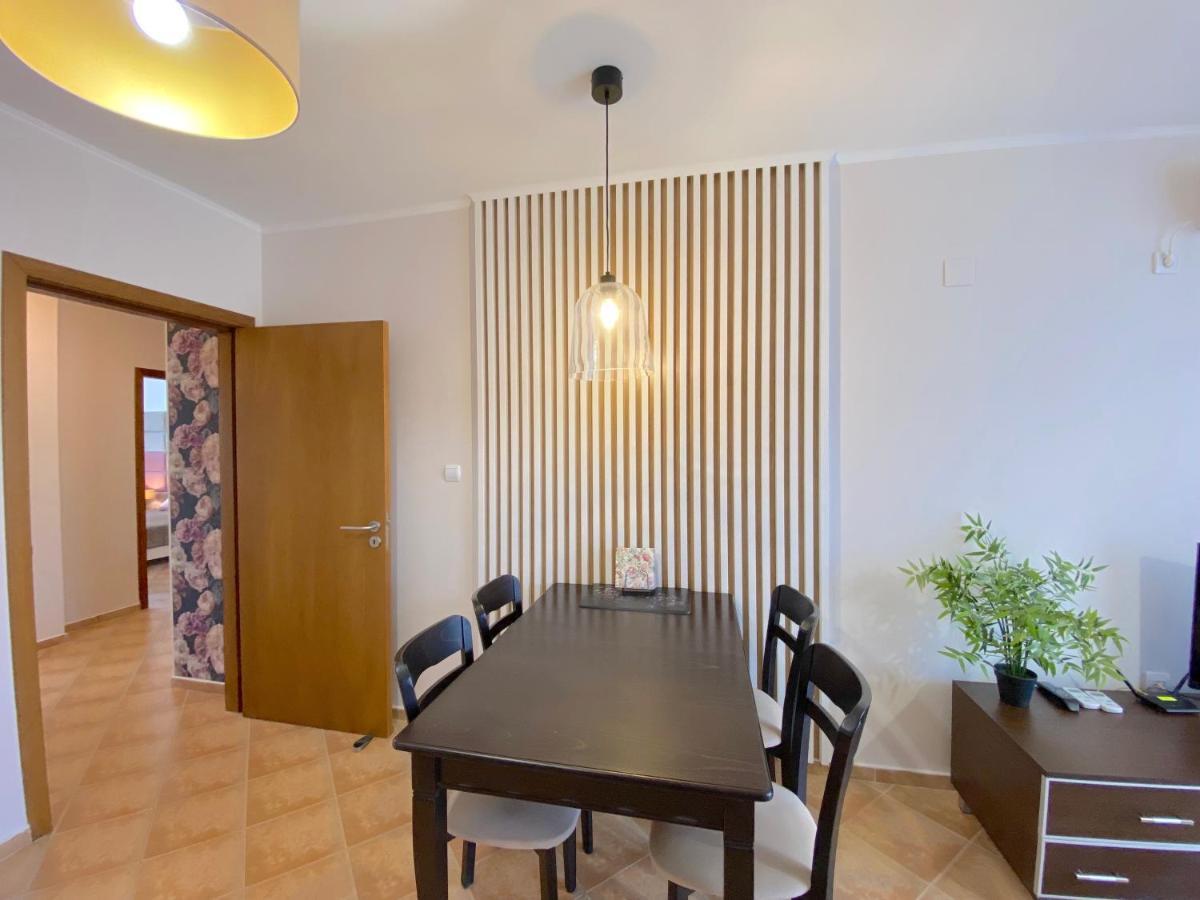 Cascadas Family Resort - Private Apartment - Bsr Сонячний Берег Екстер'єр фото