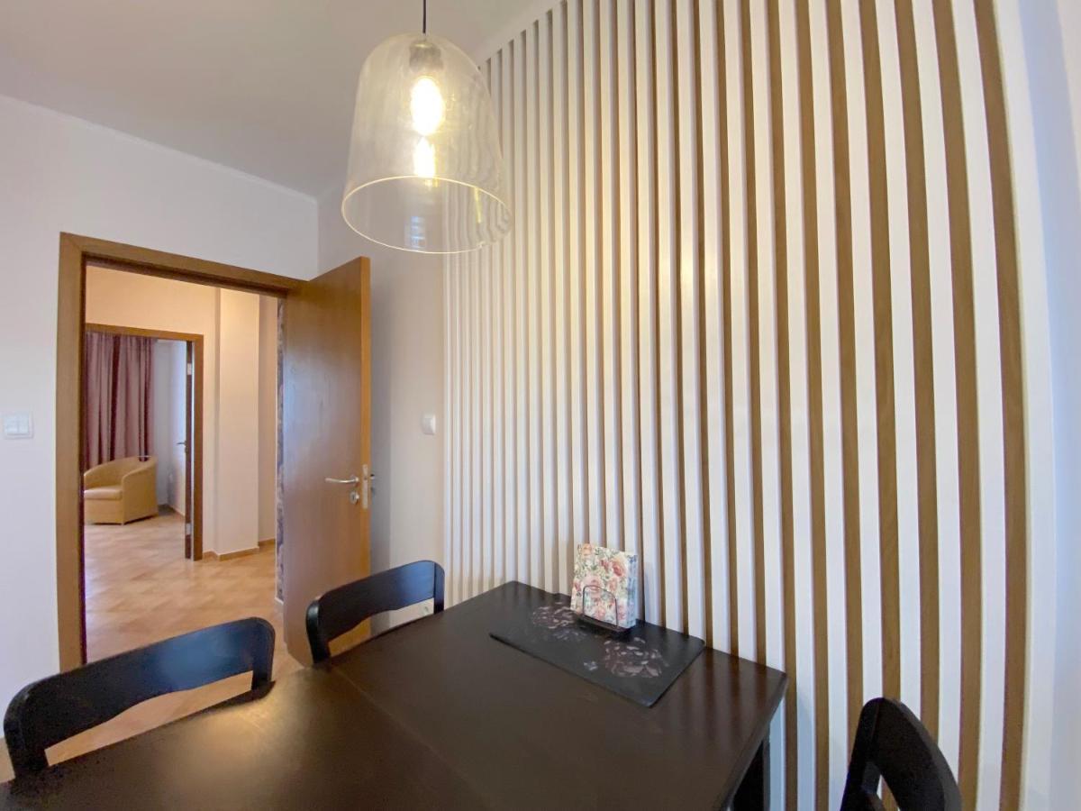 Cascadas Family Resort - Private Apartment - Bsr Сонячний Берег Екстер'єр фото