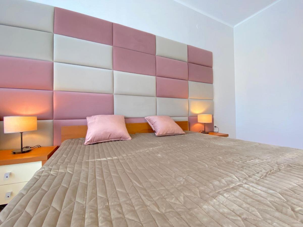 Cascadas Family Resort - Private Apartment - Bsr Сонячний Берег Екстер'єр фото